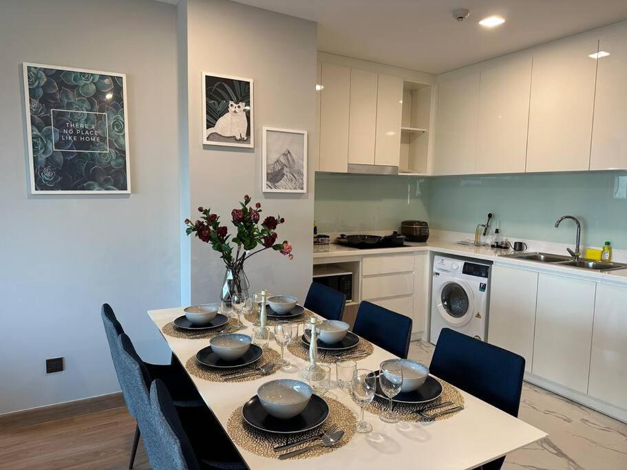 צ'יאנג מאי Astra Sky River High Floor,3 Bedrooms 97㎡ 山景房带浴缸 מראה חיצוני תמונה
